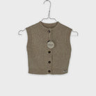 0-Gilet Donsje 3-4 Ans