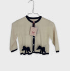 0-Gilet Konges Slojd 3 ans