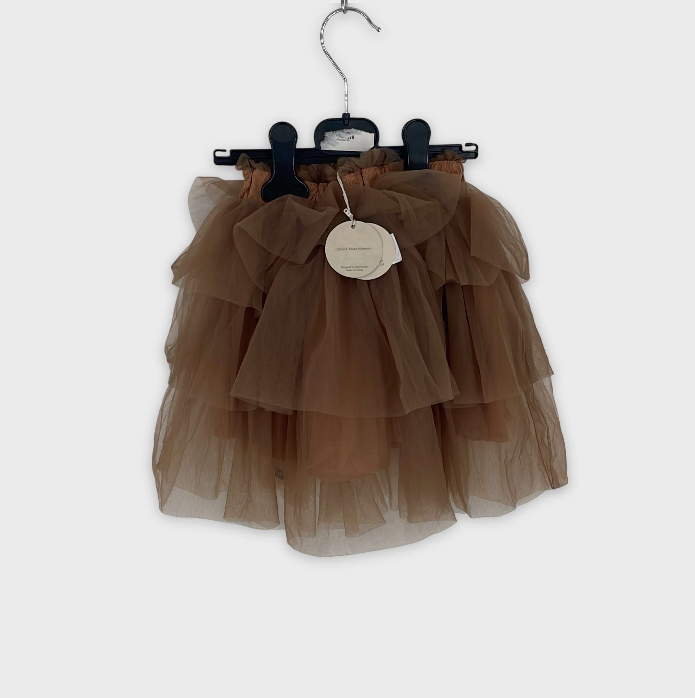 0-Jupe Donsje 3-4 Ans