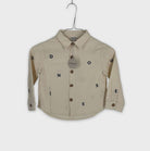 0-Chemise/blouse Donsje 3-4 Ans