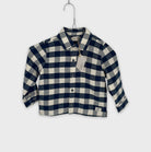 0-Chemise/blouse Búho 3 ans