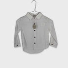 0-Chemise/blouse Donsje 3-4 Ans