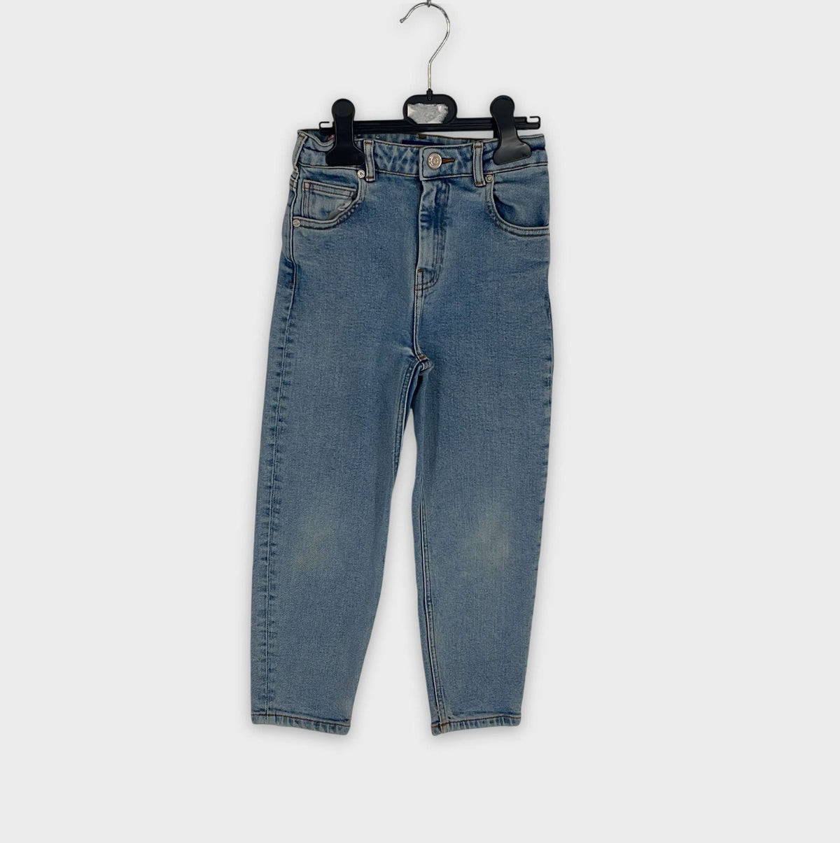 0-Jeans Scotch & Soda 8 ans