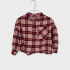 0-Chemise/blouse American Outfitters 8 ans