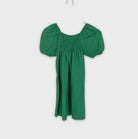 0-Robe Maed For Mini 4 ans