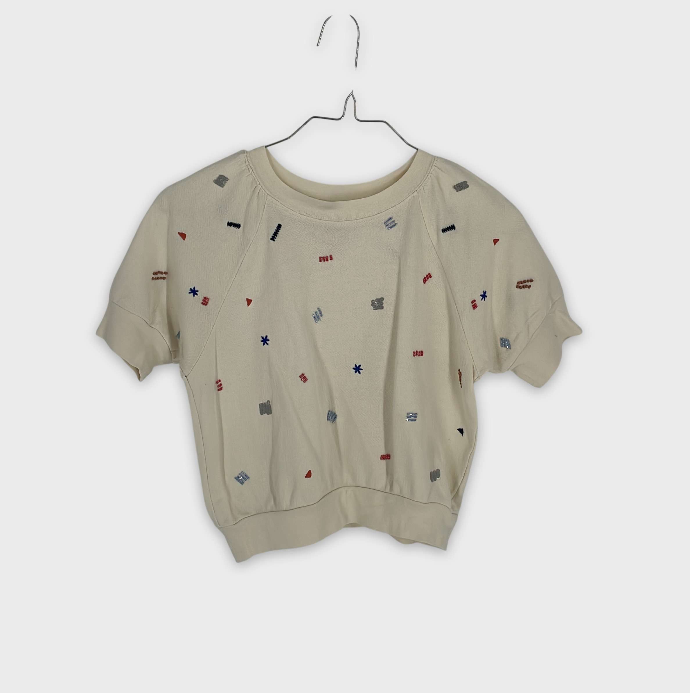 0-Sweat Bellerose 6 ans