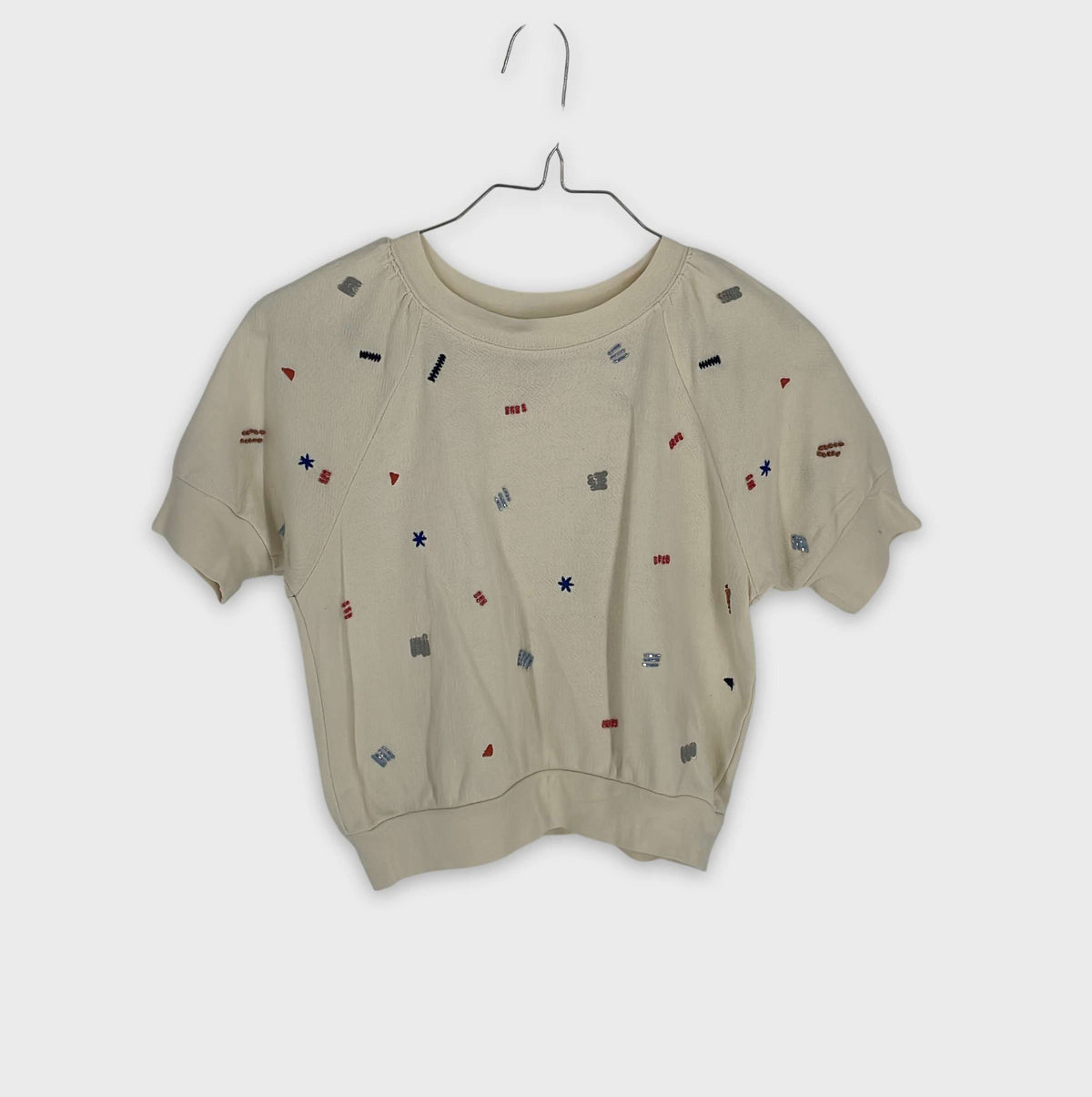 0-Sweat Bellerose 6 ans