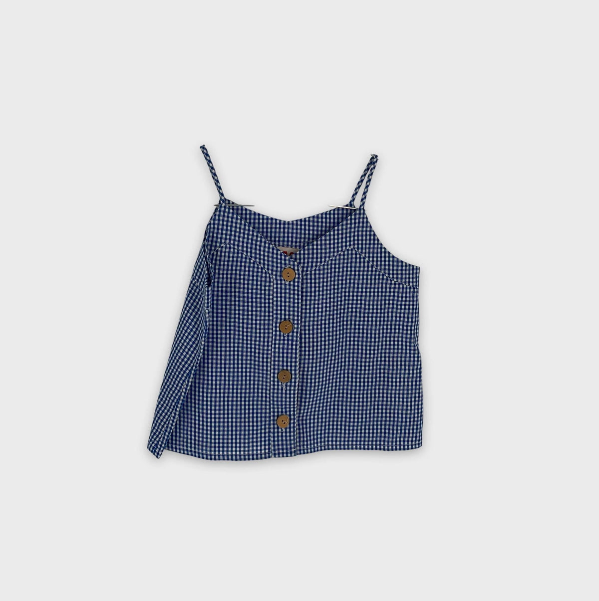 0-T-shirt manches courtes American Outfitters 6 ans