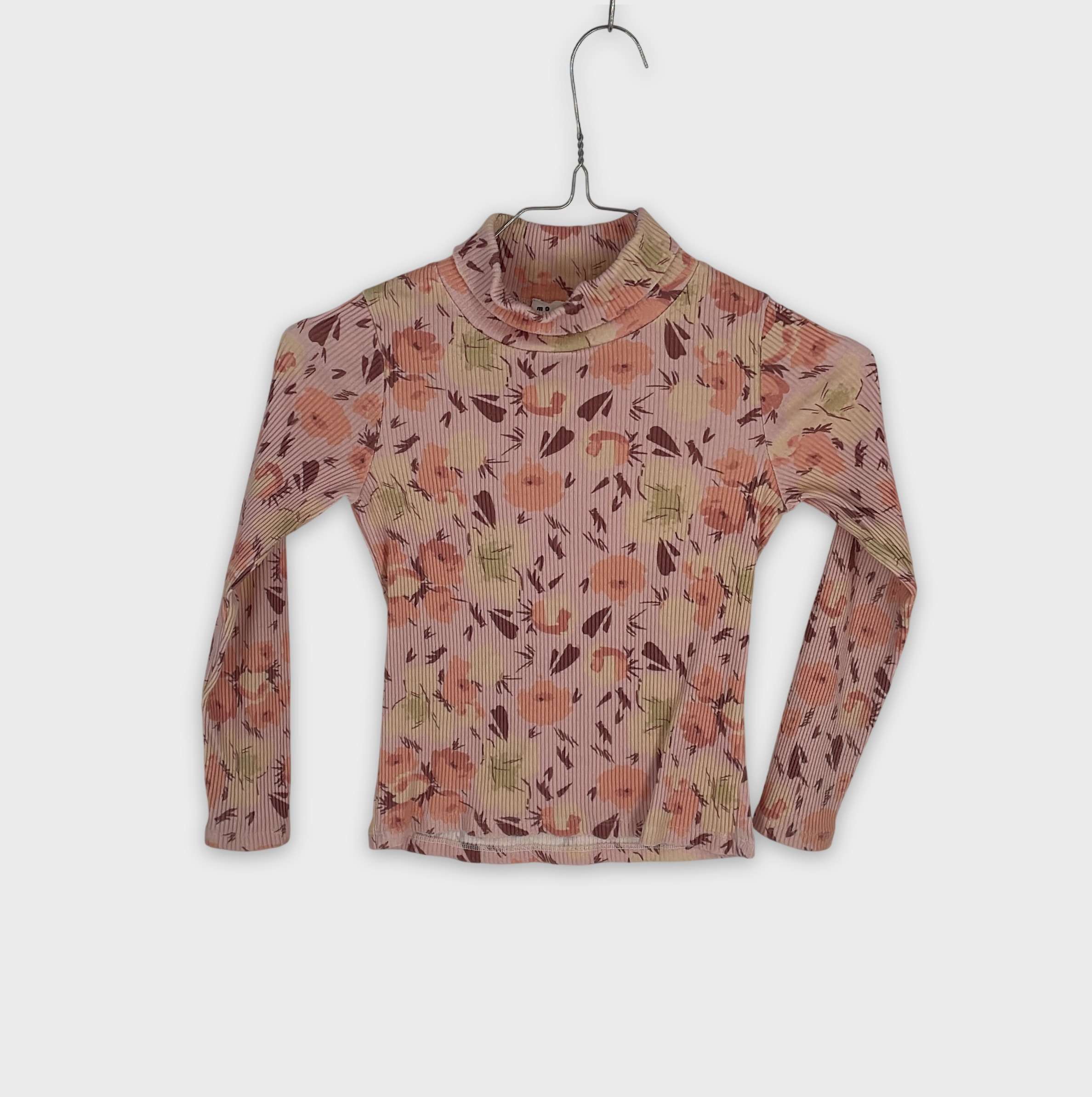 0-T-shirt manches longues Morley 8 ans