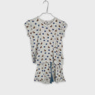 0-Pyjama court Woody 8 ans