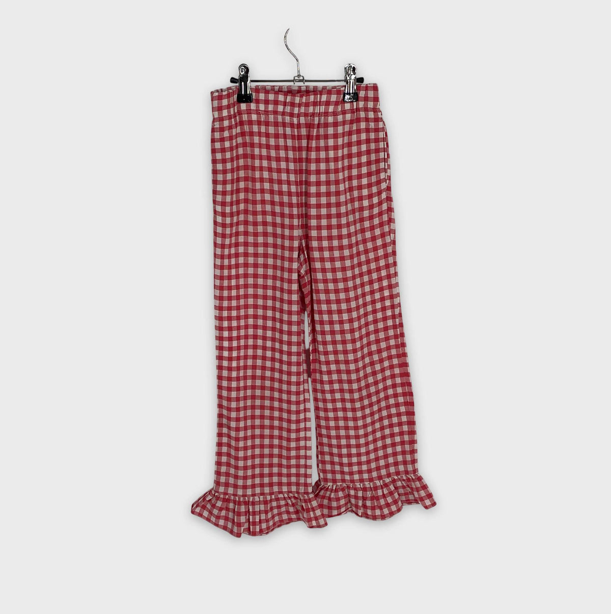 0-Pantalon Bellerose 8 ans