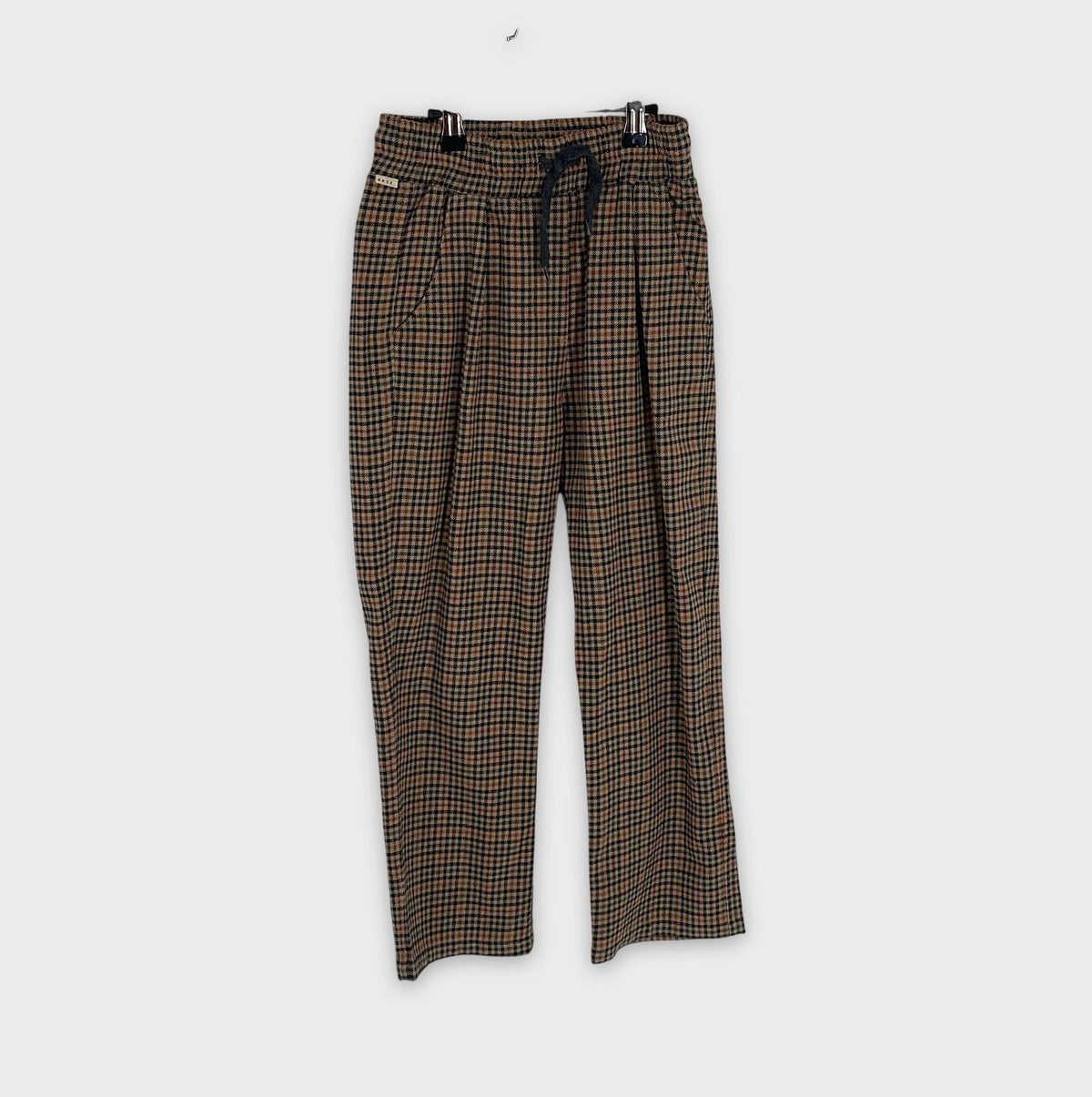 0-Pantalon Bellerose 8 ans