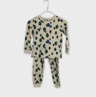 0-Pyjama long Petit Bateau 8 ans