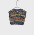 0-Gilet Bellerose 4 ans