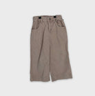 0-Pantalon Petit Bateau 5 ans