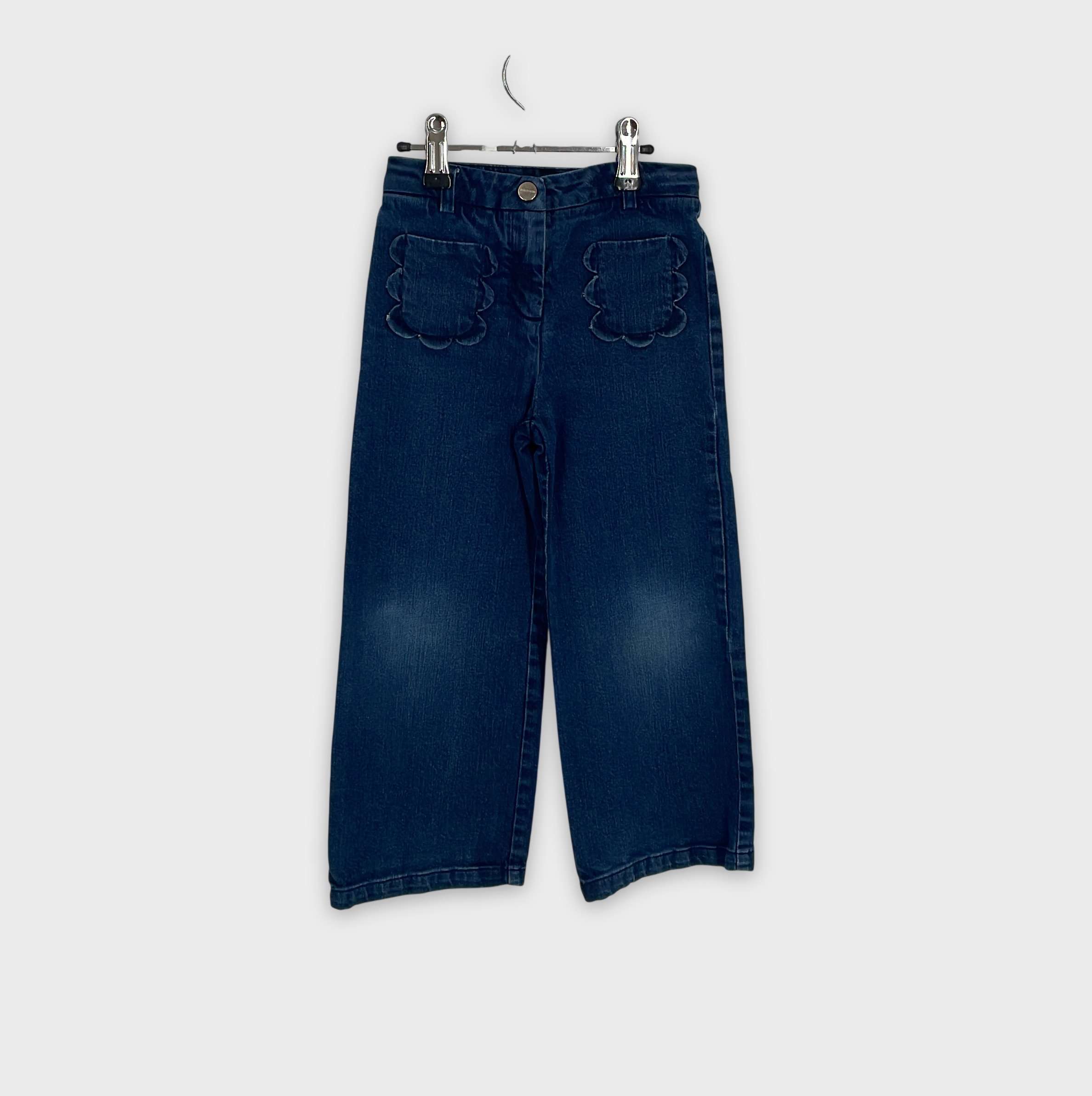 0-Jeans Jacadi 5 ans