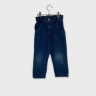 0-Jeans Petit Bateau 5 ans