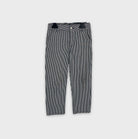 0-Jeans Petit Bateau 6 ans