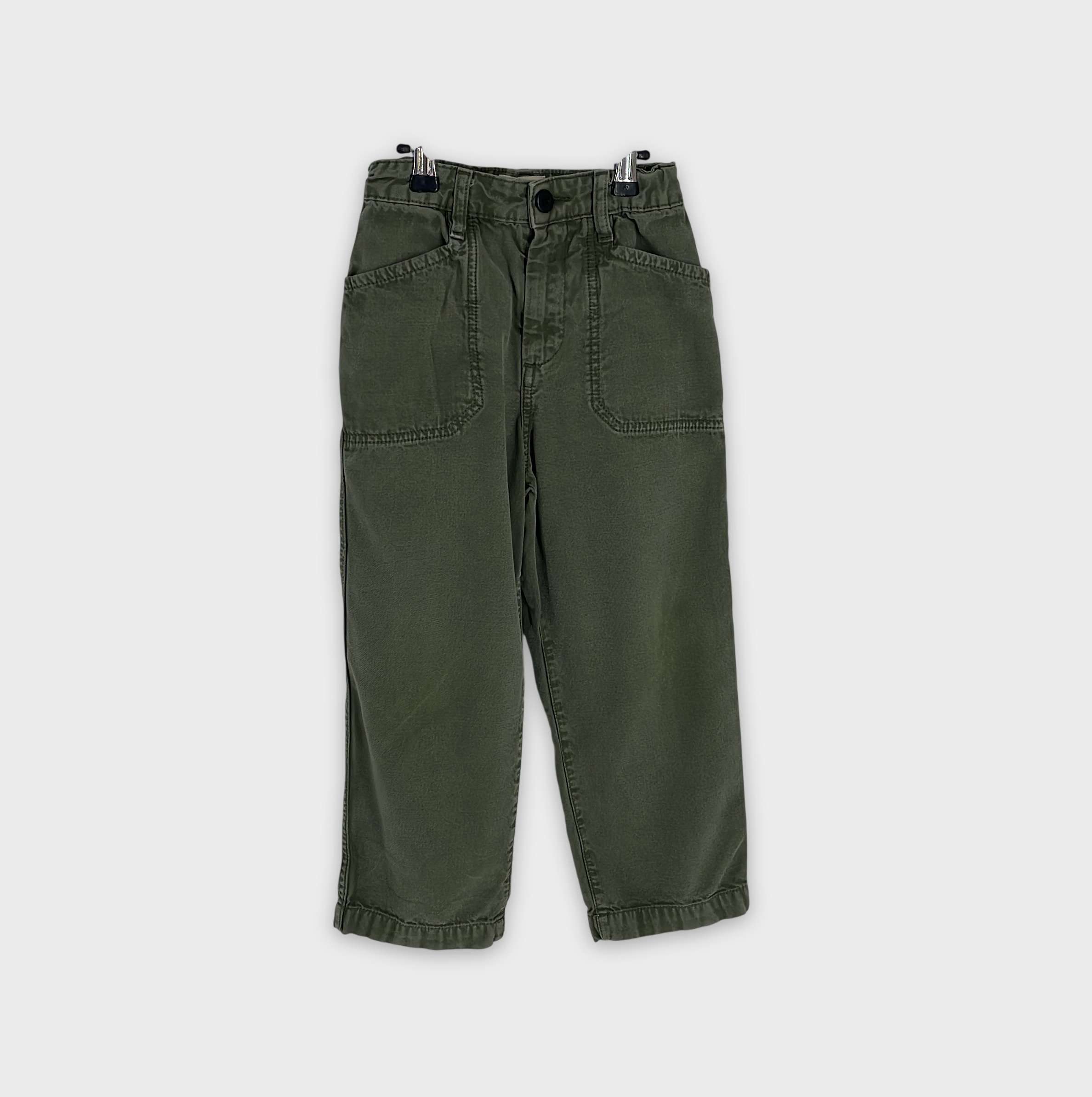 0-Pantalon Bellerose 6 ans