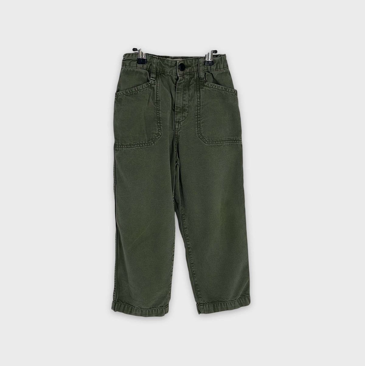 0-Pantalon Bellerose 6 ans