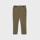 0-Pantalon Jacadi 6 ans
