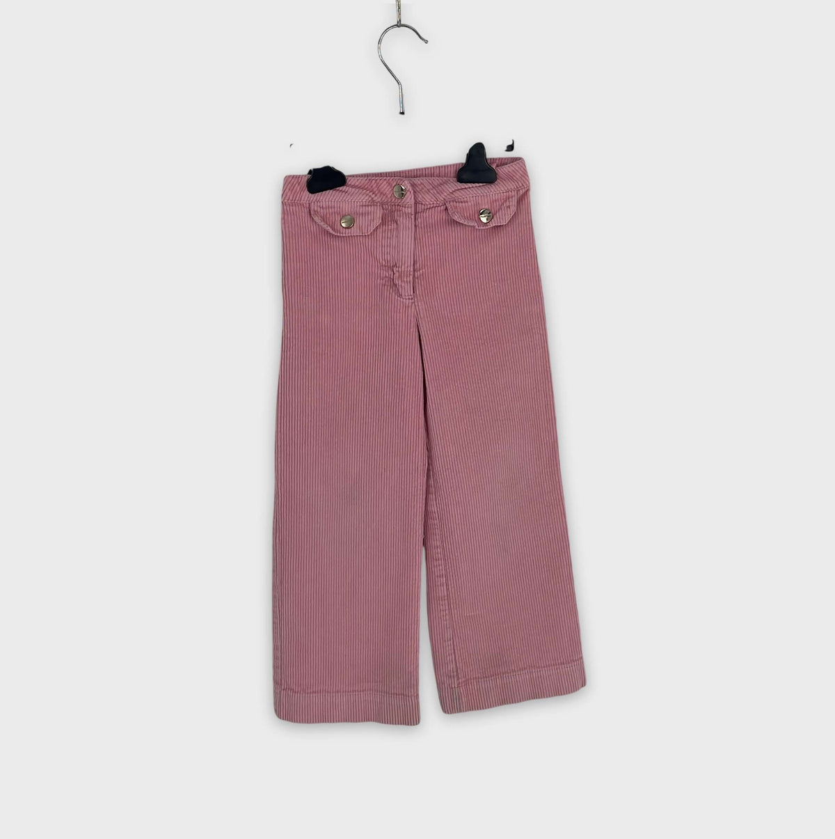 0-Pantalon Jacadi 6 ans