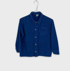 0-Veste/manteau Petit Bateau 8 ans