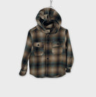 0-Veste/manteau Bellerose 6 ans