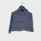 0-Sweat Petit Bateau 8 ans