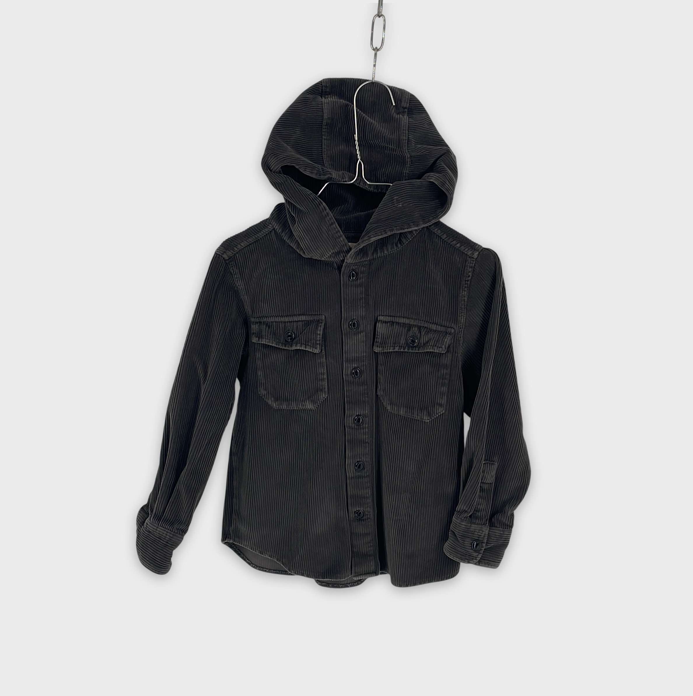 0-Veste/manteau Bellerose 6 ans