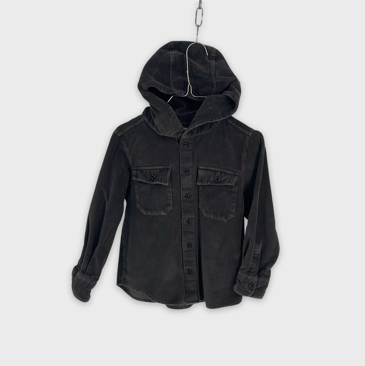 0-Veste/manteau Bellerose 6 ans