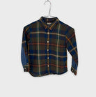 0-Chemise/blouse Bellerose 6 ans