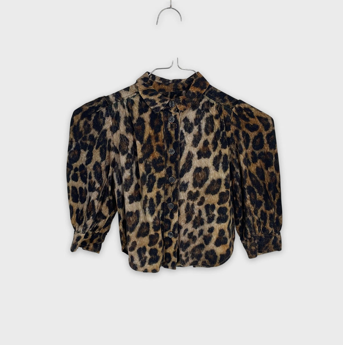0-Chemise/blouse Bellerose 4 ans