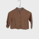 0-Chemise/blouse Petit Bateau 4 ans