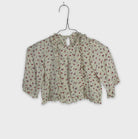 0-Chemise/blouse Bellerose 4 ans