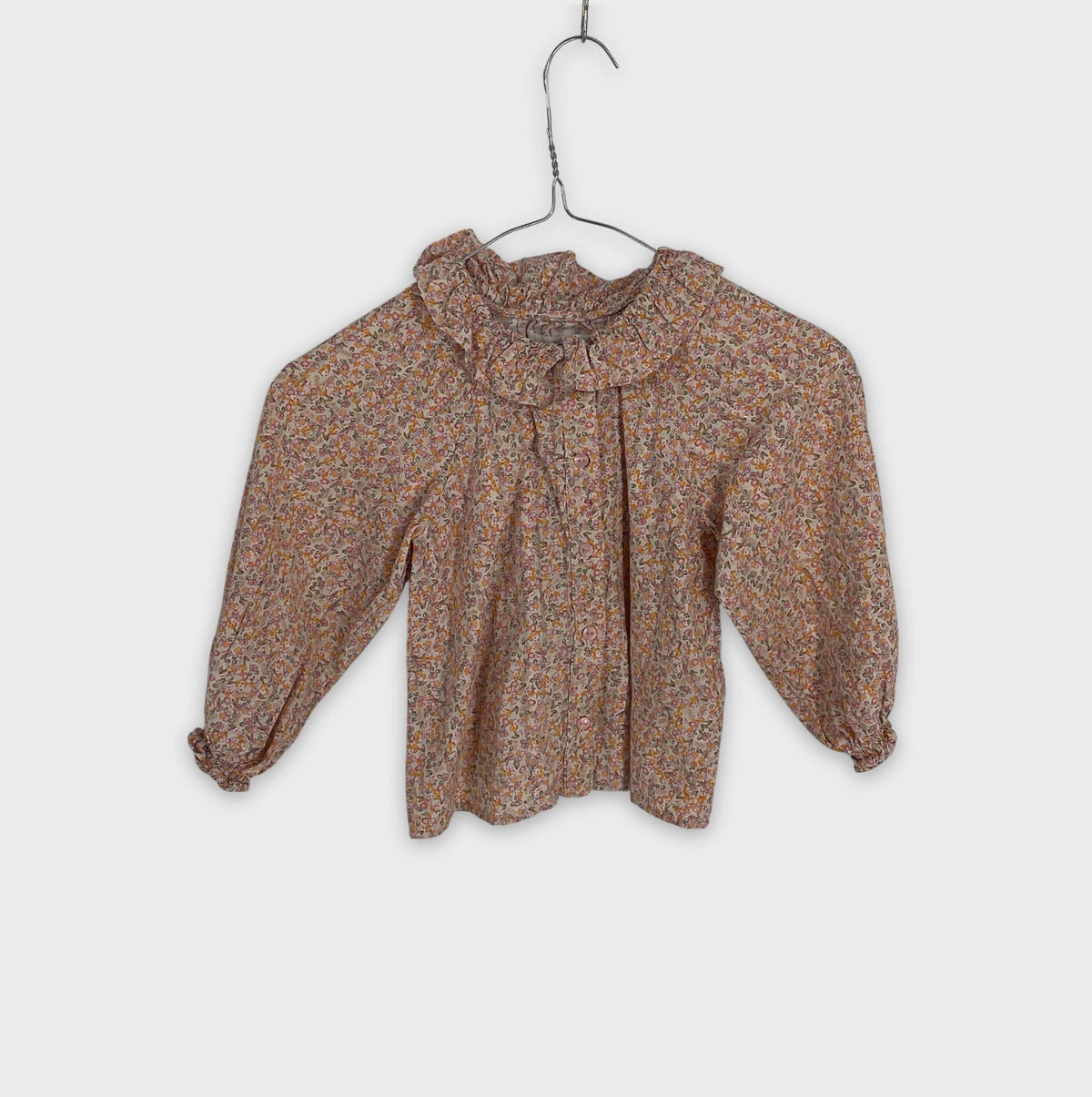 0-Chemise/blouse Zara Kids 5 ans