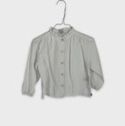 0-Chemise/blouse Petit Bateau 5 ans