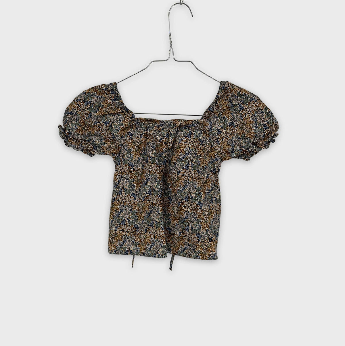 0-Chemise/blouse The New Society 4 ans