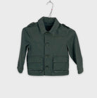 0-Veste/manteau Cyrillus 4 ans