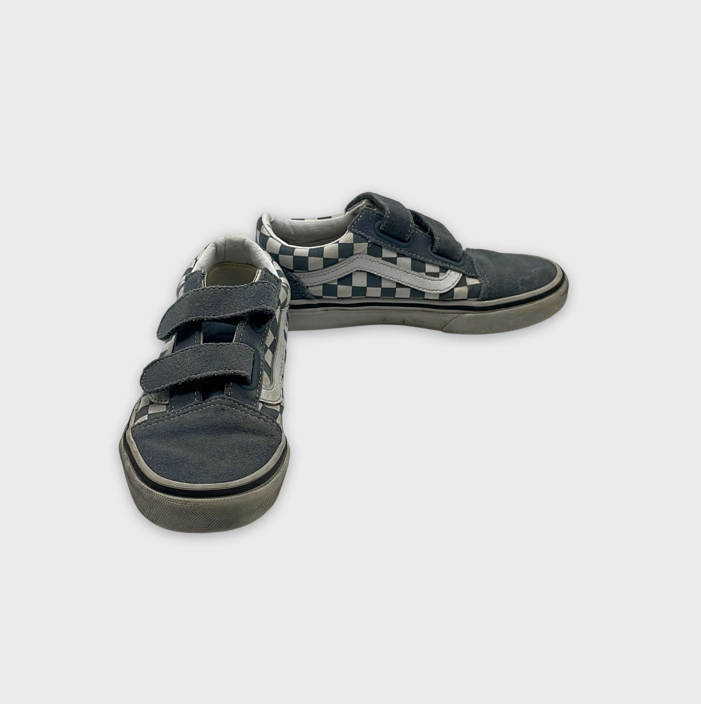 0-Chaussures Vans Taille 32