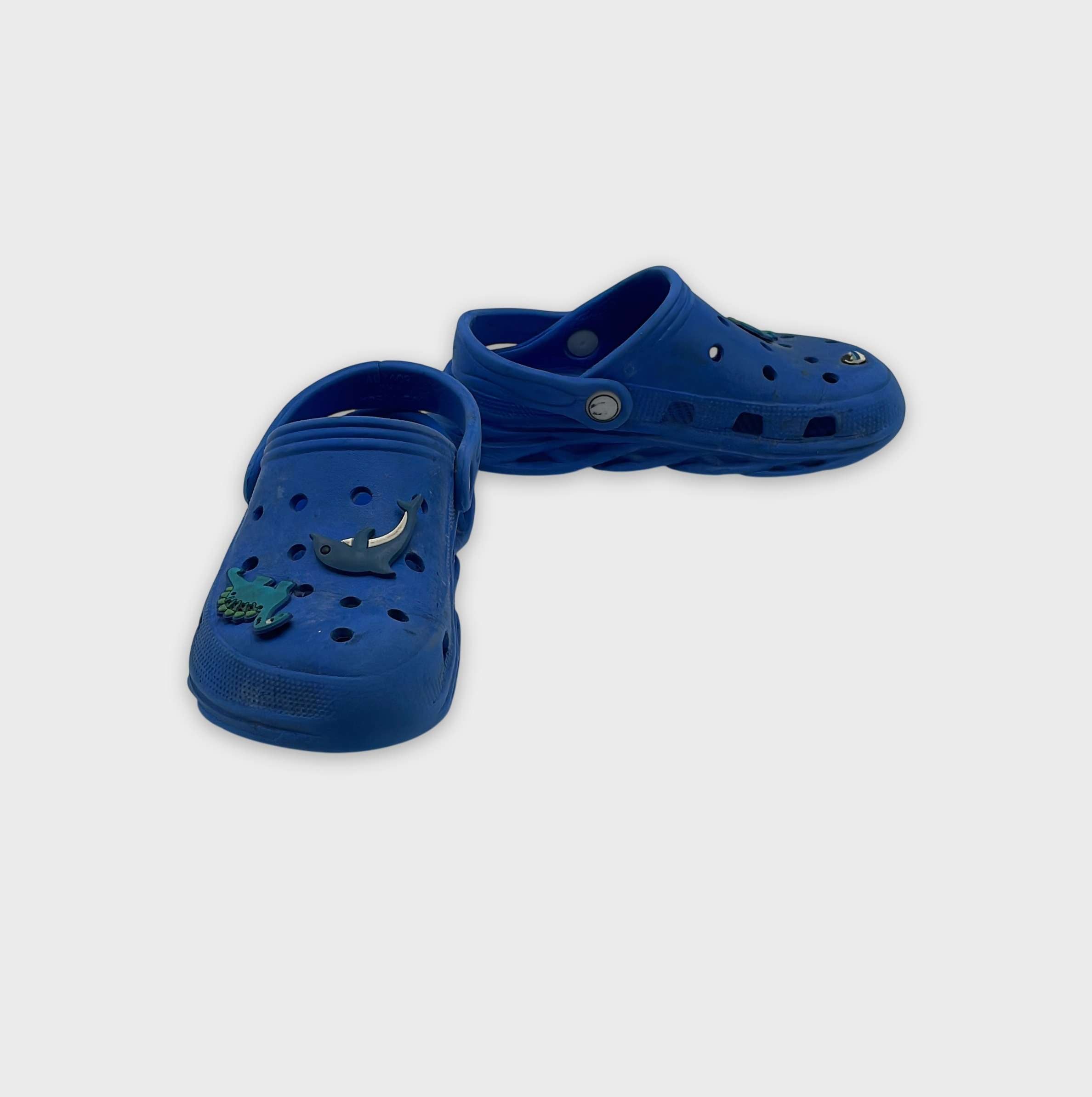 0-Chaussures Marque Inconnue Taille 27