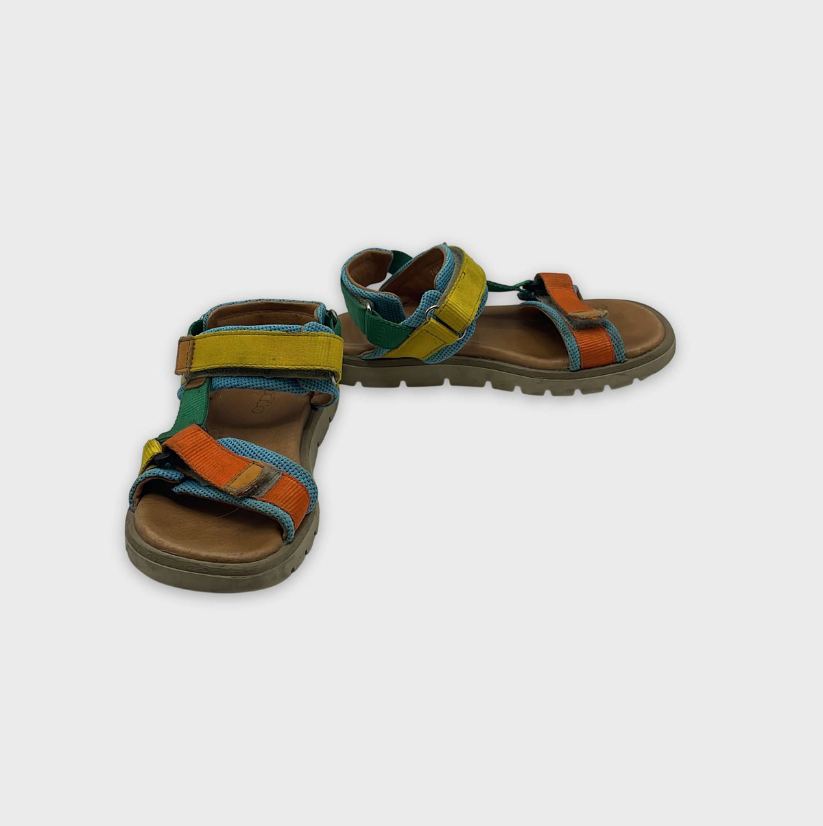 0-Chaussures Marque Inconnue Taille 31