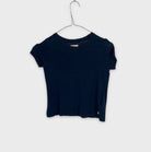 0-T-shirt manches courtes Bellerose 8 ans