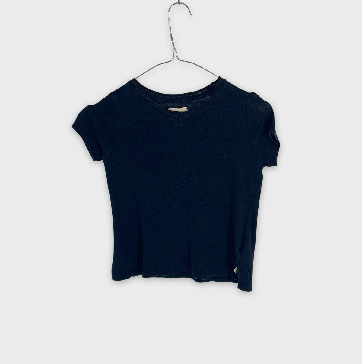 0-T-shirt manches courtes Bellerose 8 ans