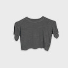 0-T-shirt manches courtes Bellerose 4 ans