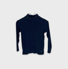 0-T-shirt manches longues Petit Bateau 5 ans