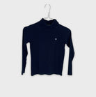 0-T-shirt manches longues Petit Bateau 8 ans