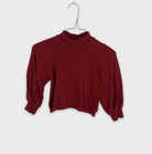 0-T-shirt manches longues Bellerose 4 ans