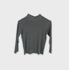 0-T-shirt manches longues Petit Bateau 5 ans