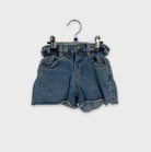 0-Short Zara Kids 3-4 Ans